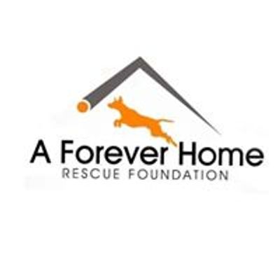 A Forever Home Rescue Foundation