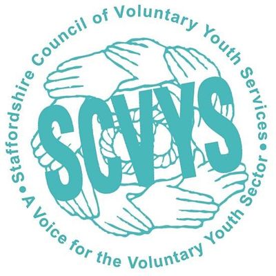 Staffordshire Council of Voluntary Youth Services (SCVYS)