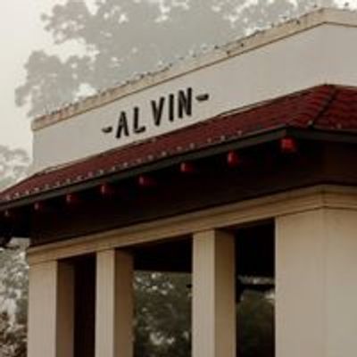 Alvin Convention and Visitors Bureau