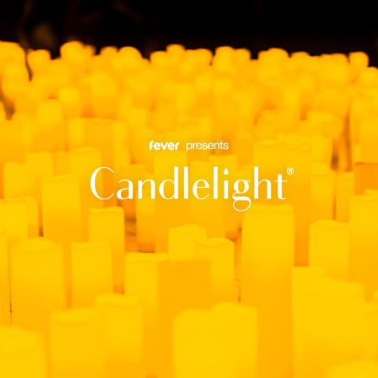 Candlelight Premium: Cele patru anotimpuri ale lui Vivaldi