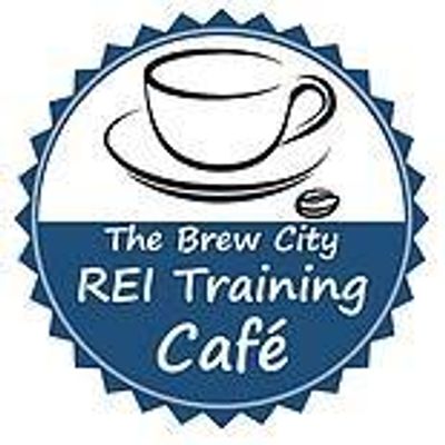 Brew City REI Training Cafe