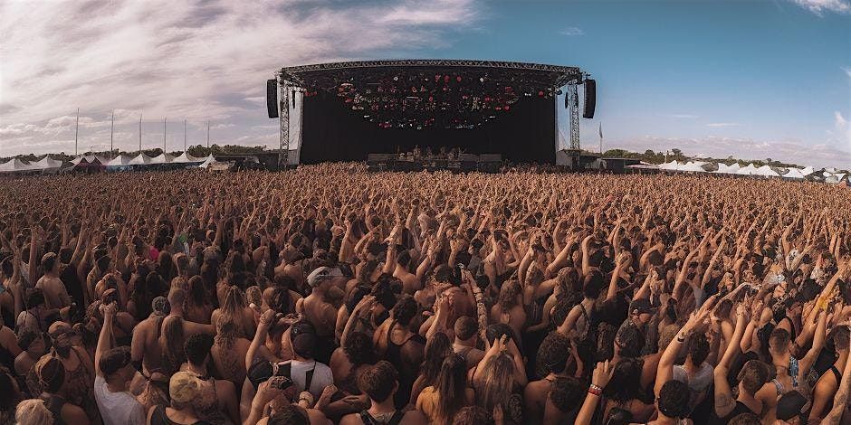 New Year, New Hype Presented by UndergroundHypeclub