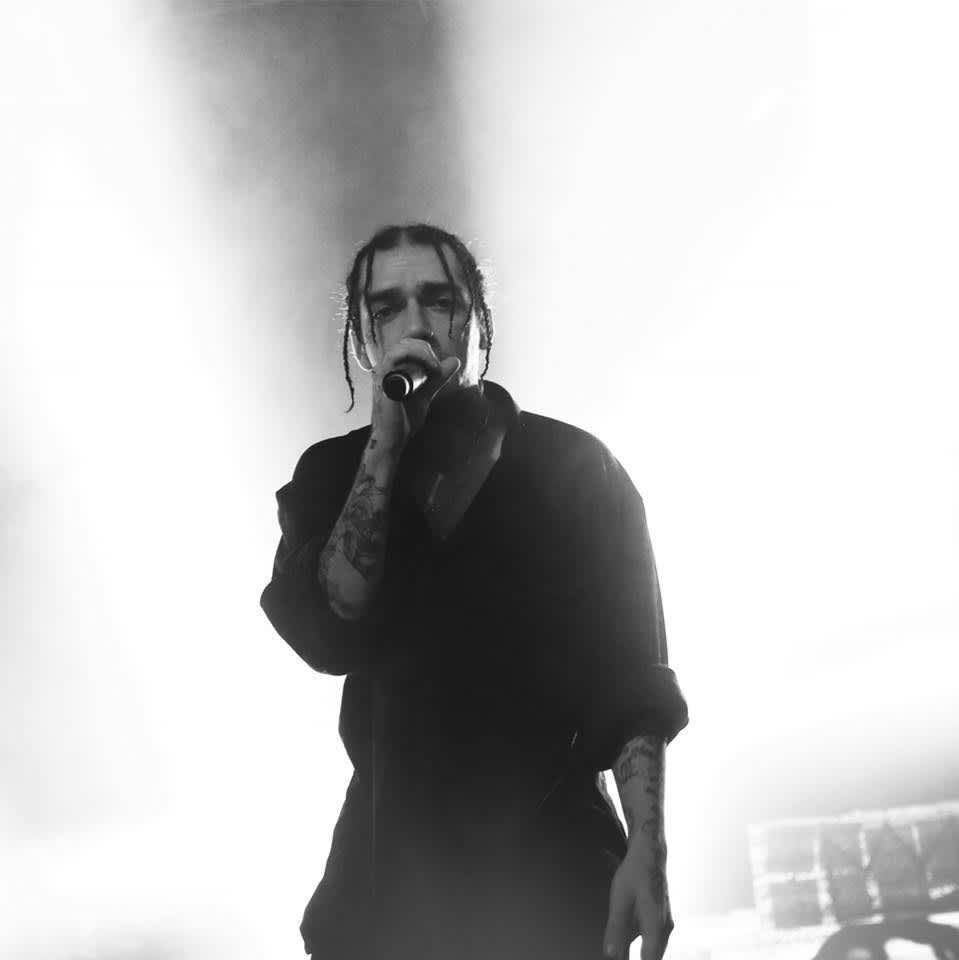 Ezhel Tilburg Tickets