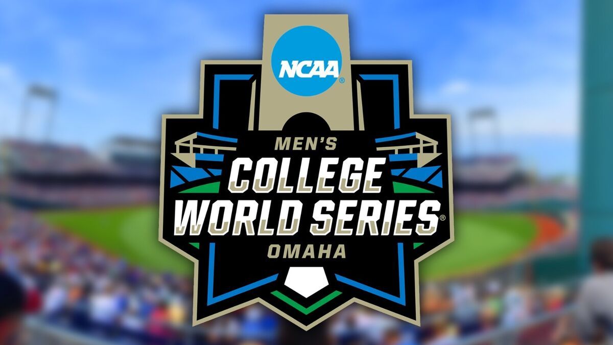 2025 NCAA Baseball College World Series All Sessions Pass Charles