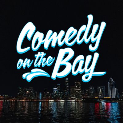 Comedy on the Bay