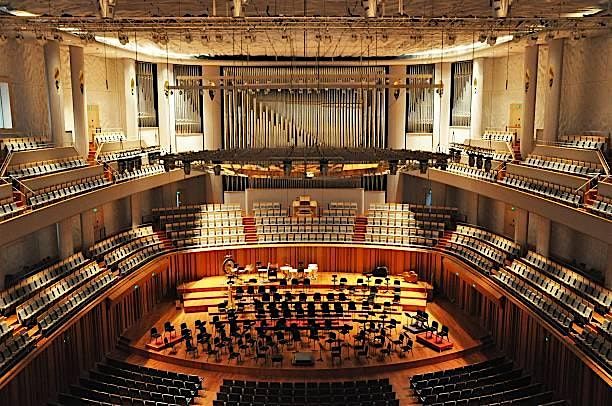 Trinity Chamber Orchestra Concert , June 14, 4 PM "Favorites"
