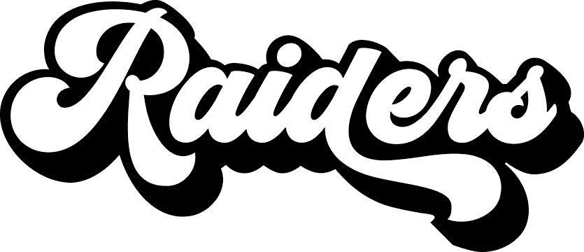 Aberdeen Raiders Football & Cheer End of Year Celebration