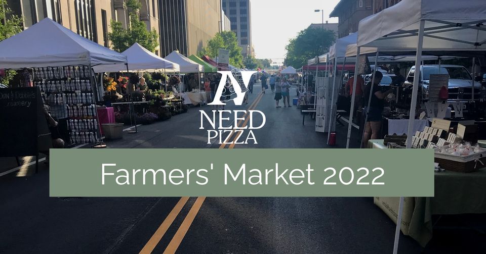 NEED Pizza @ CR Downtown Farmers Market | Need Pizza, Cedar Rapids, IA NEED Pizza @ CR Downtown Farmers Market | Need Pizza, Cedar Rapids, IA