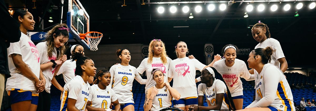 Parking Fresno State Bulldogs at San Jose State Spartans Womens Basketball