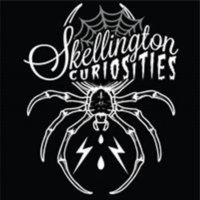 Skellington Curiosities