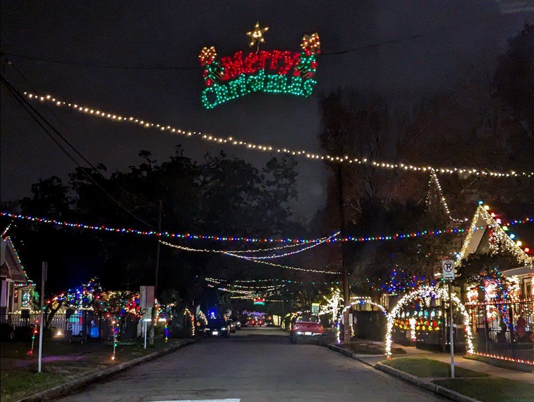 In The Heights at Carpenter Performing Arts