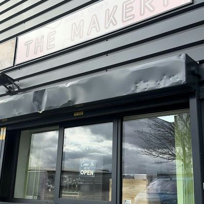 Makin and Moore Ltd