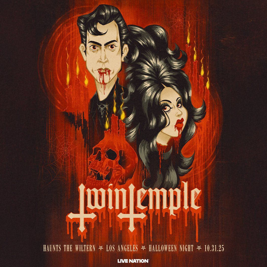 Twin Temple