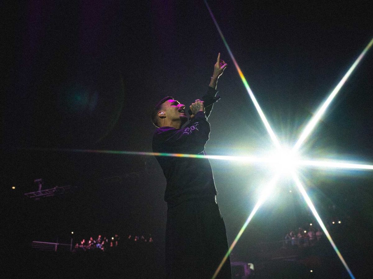 J Abecia Madrid Tickets