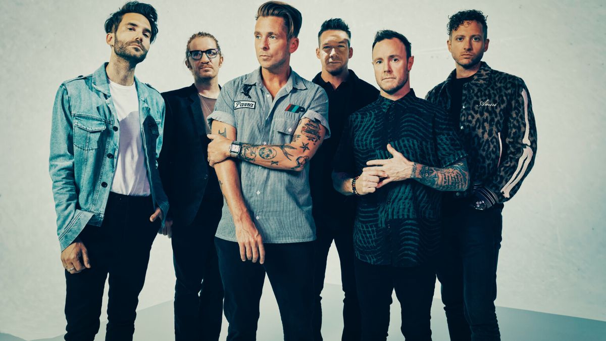 OneRepublic at Olympiahalle