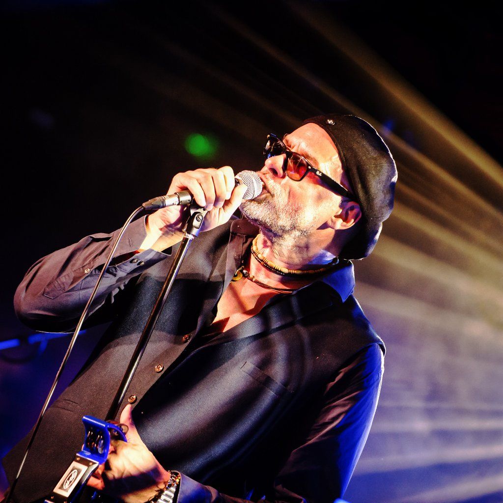 The Christians
