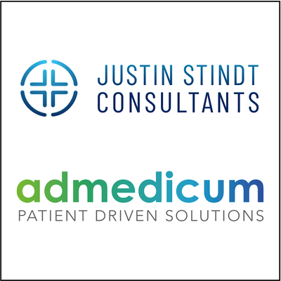 Justin Stindt Consultants & admedicum