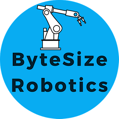 ByteSize Robotics