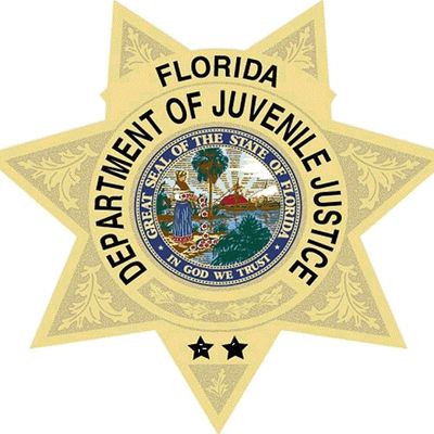 Florida Department of Juvenile Justice