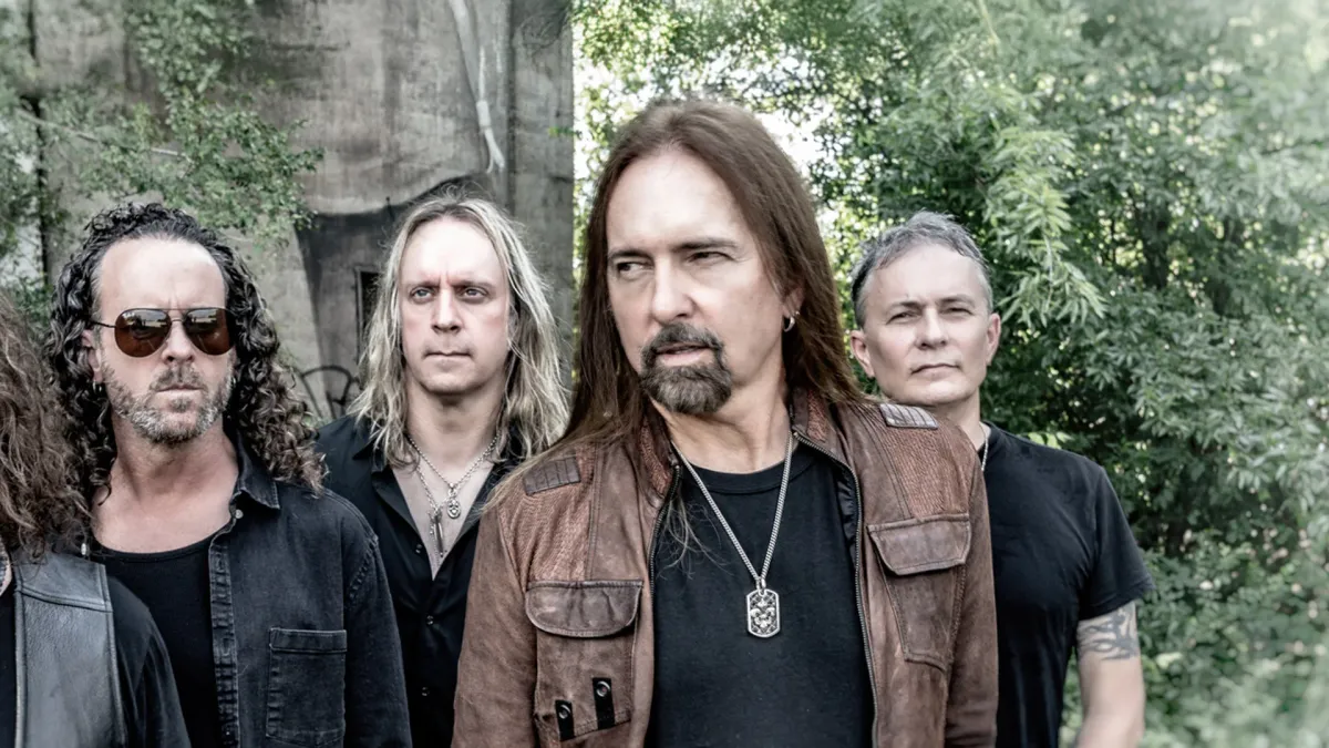 Brother Cane, 38 Special in Lincoln