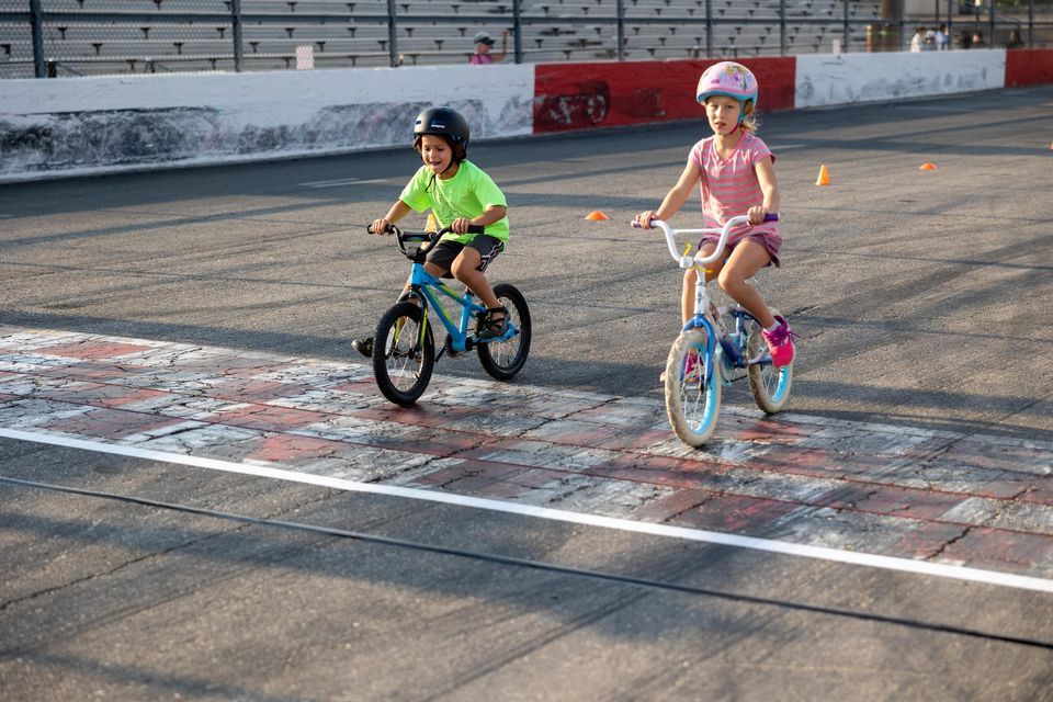 Meridian Speedway Crit | Meridian Speedway | August 26, 2022