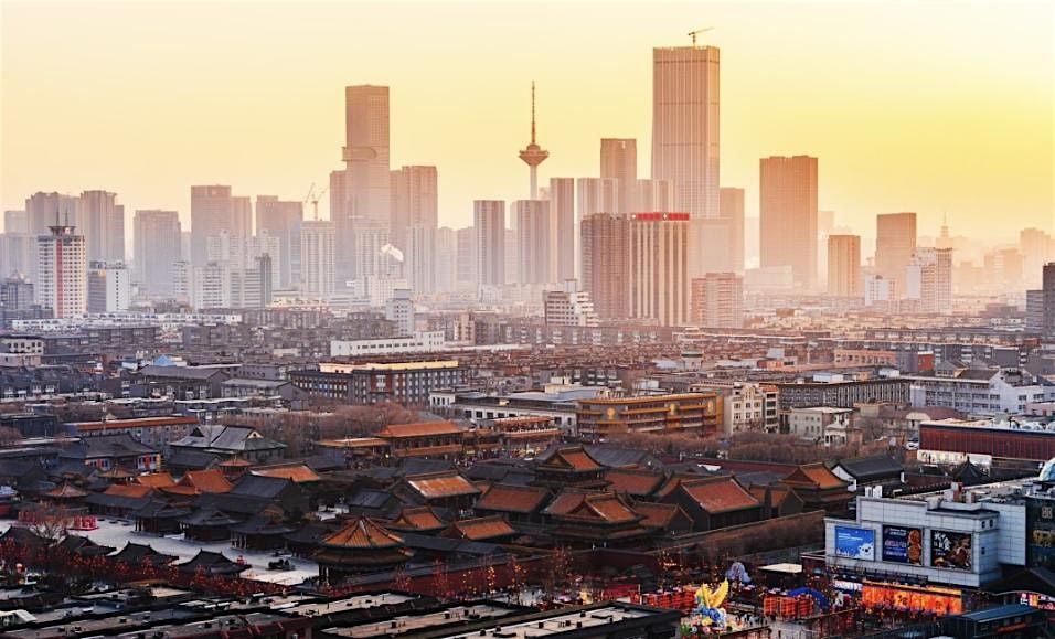 Discover Ancient China: 5,000 Years of Hongshan Culture
