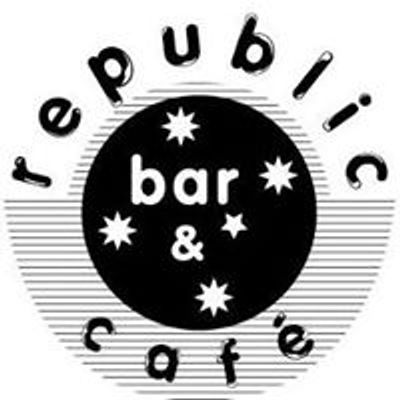 Republic Bar & Cafe