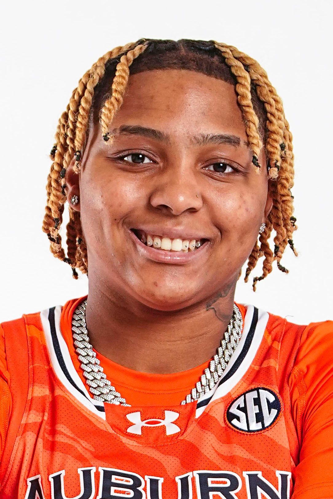 Auburn Tigers vs. Jackson State Tigers