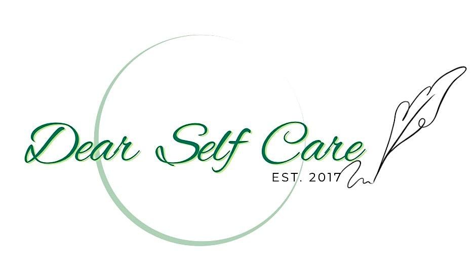 Dear Self Care: Clarity & Creation Vision Board Party