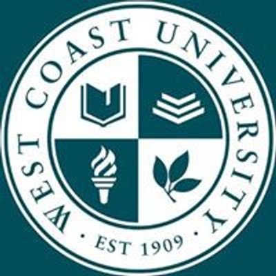 West Coast University