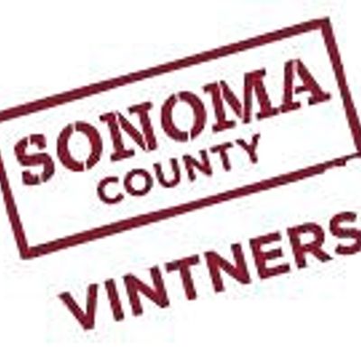 Sonoma County Vintners