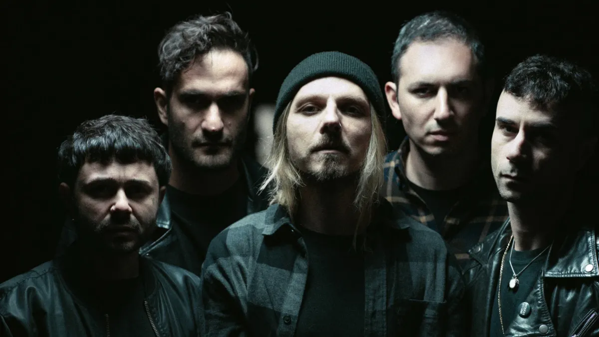 Hopes Die Last, Ocean Sleeper in Praha