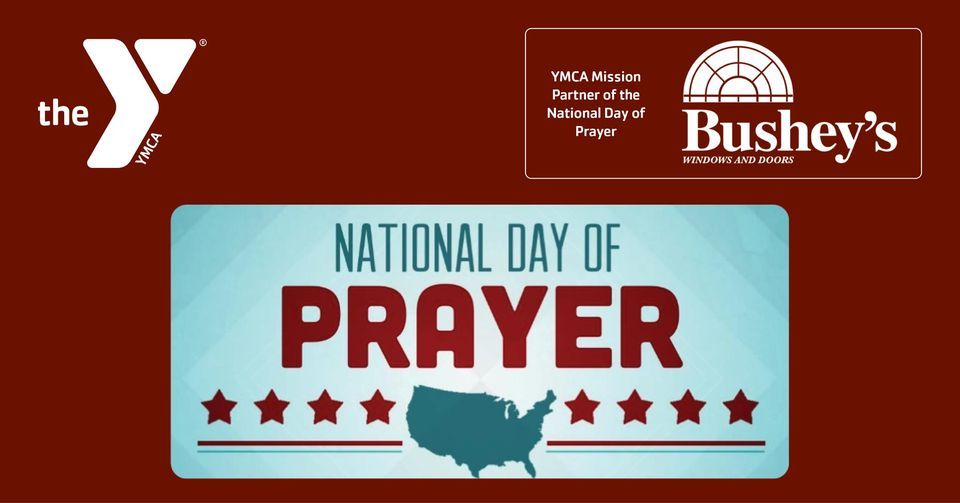 National Day of Prayer 2023