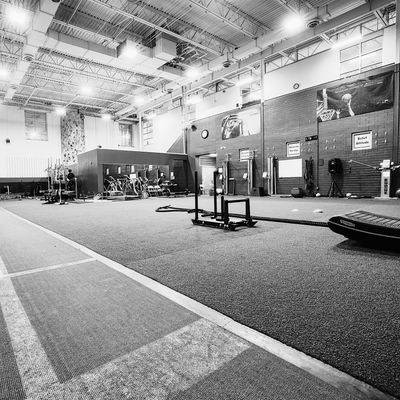 Sports Performance at LifeBridge Health Fitness