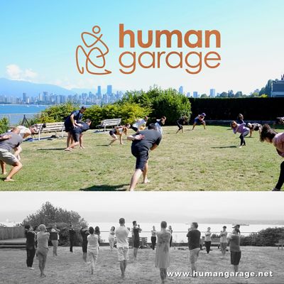 Human Garage