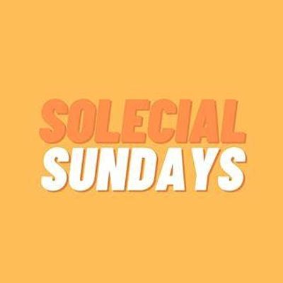Solecial Sundays