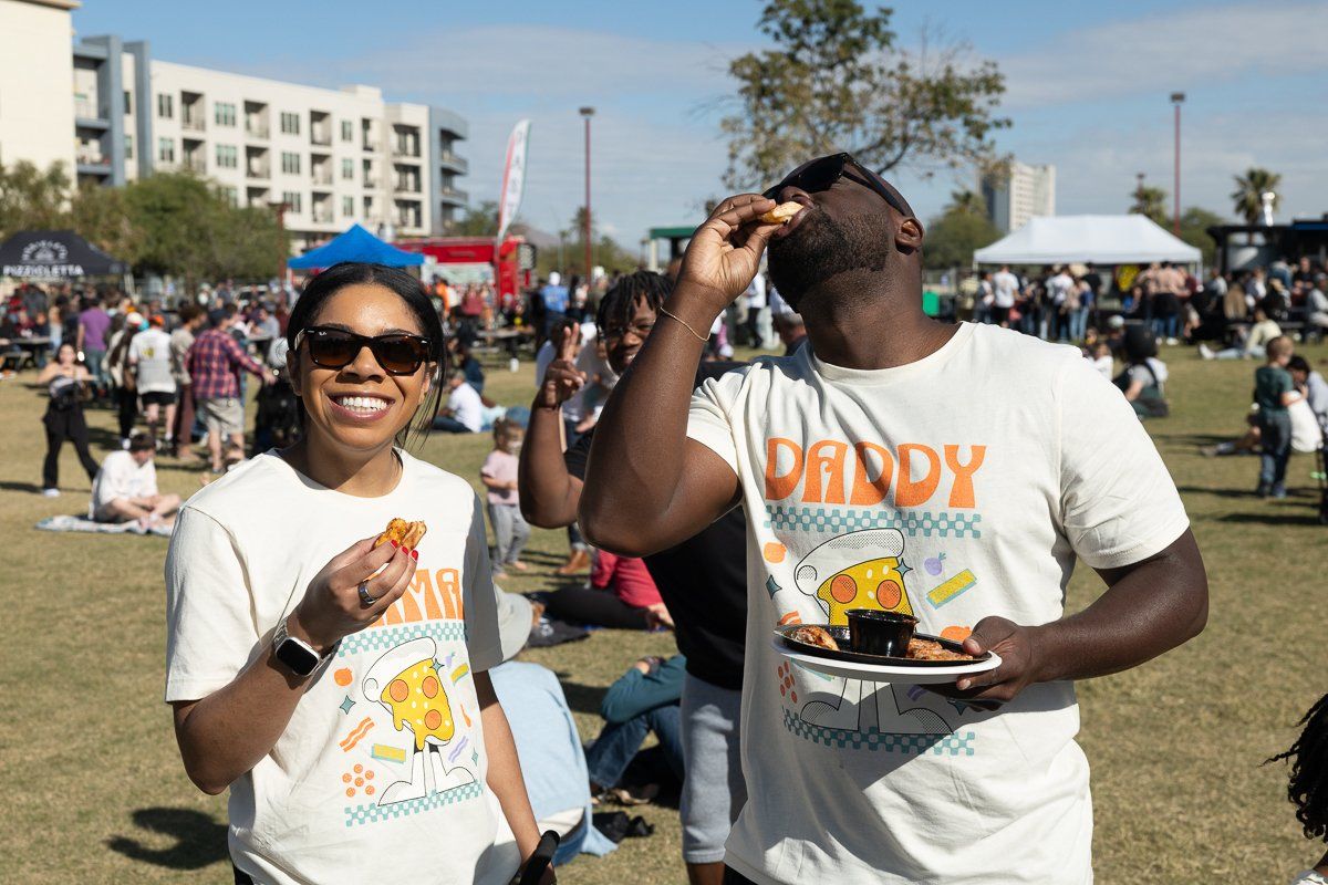Phoenix Pizza Festival
