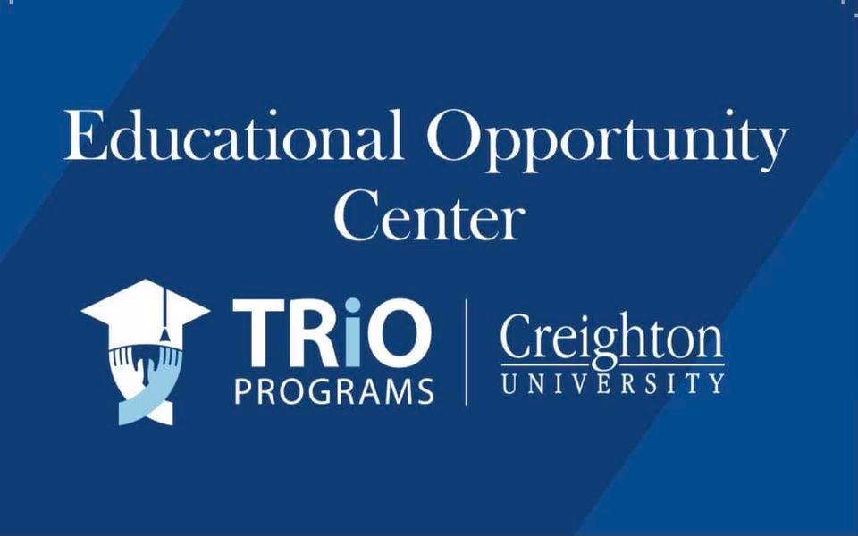 Creighton EOC Open House