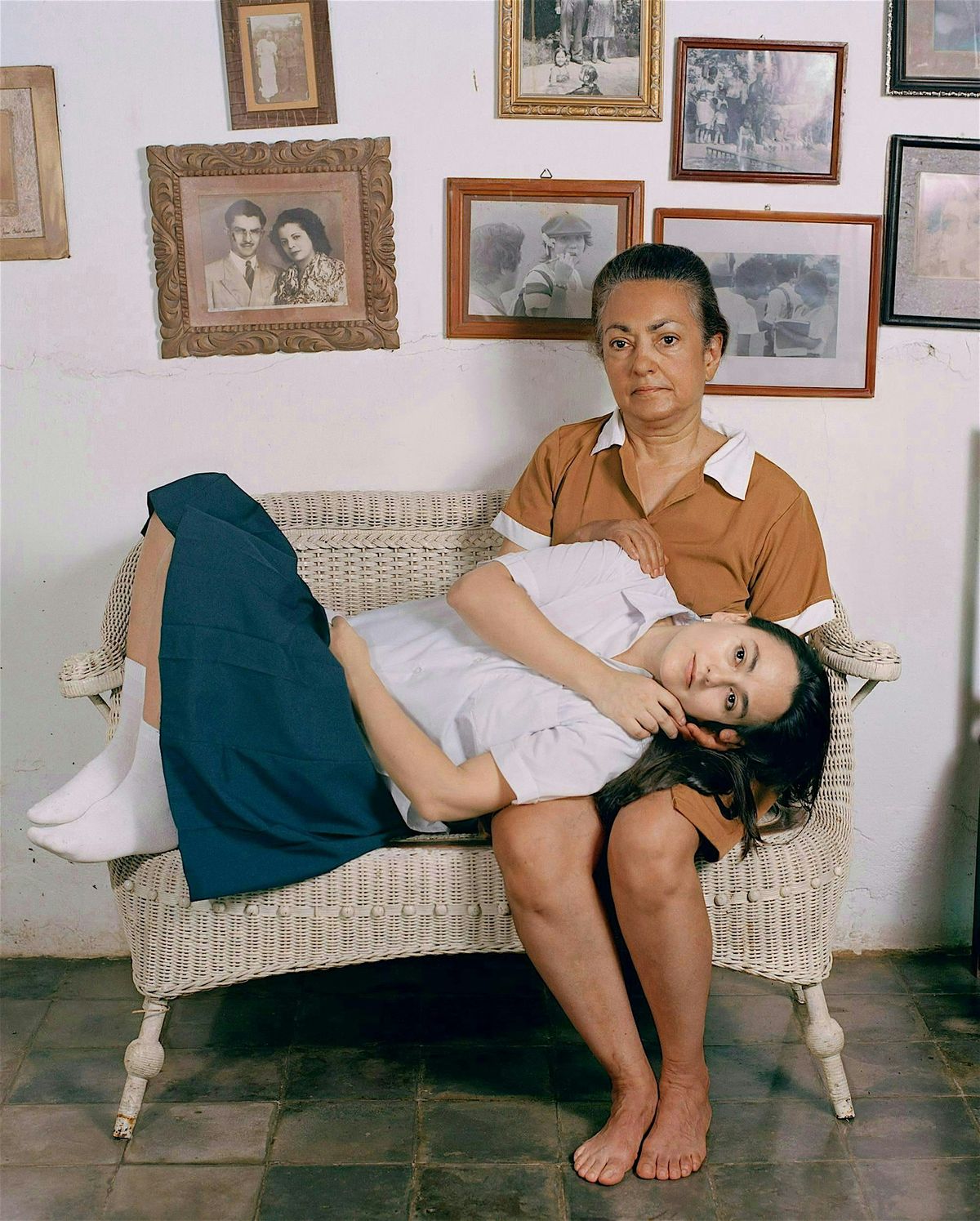 IN-PERSON - - PRC Speaker Series: Rachelle Mozman Solano