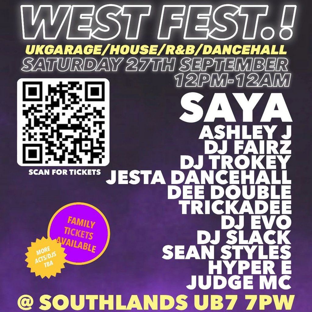 Westfest.!