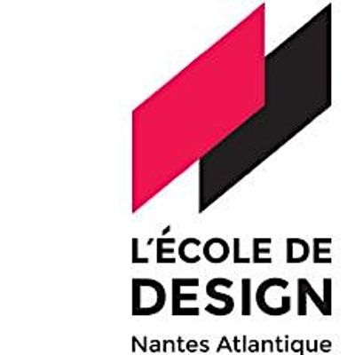 L'\u00c9cole de design Nantes Atlantique