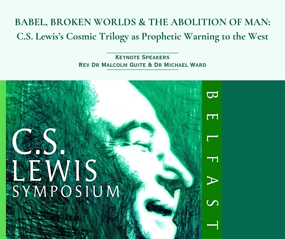 C.S. Lewis Symposium Belfast 2026