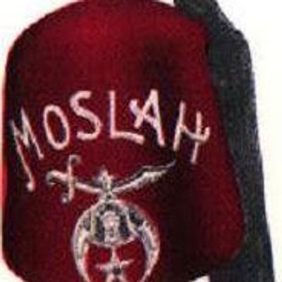 Moslah Shriners