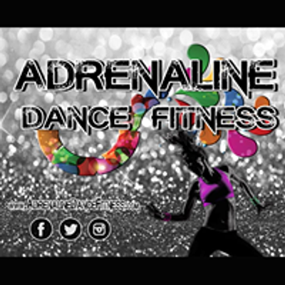 Adrenaline Dance Fitness