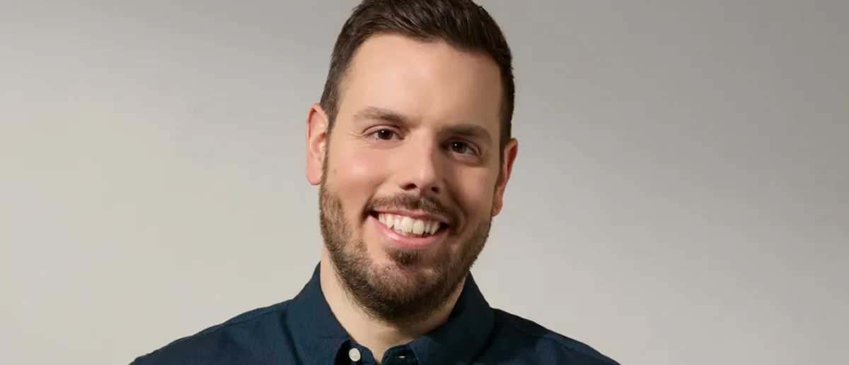 Sam Breton at Place Des Arts - Theatre Maisonneuve