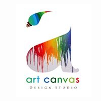 Art Canvas Design Studio