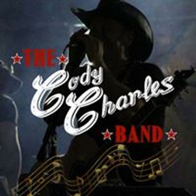 The Cody Charles Band