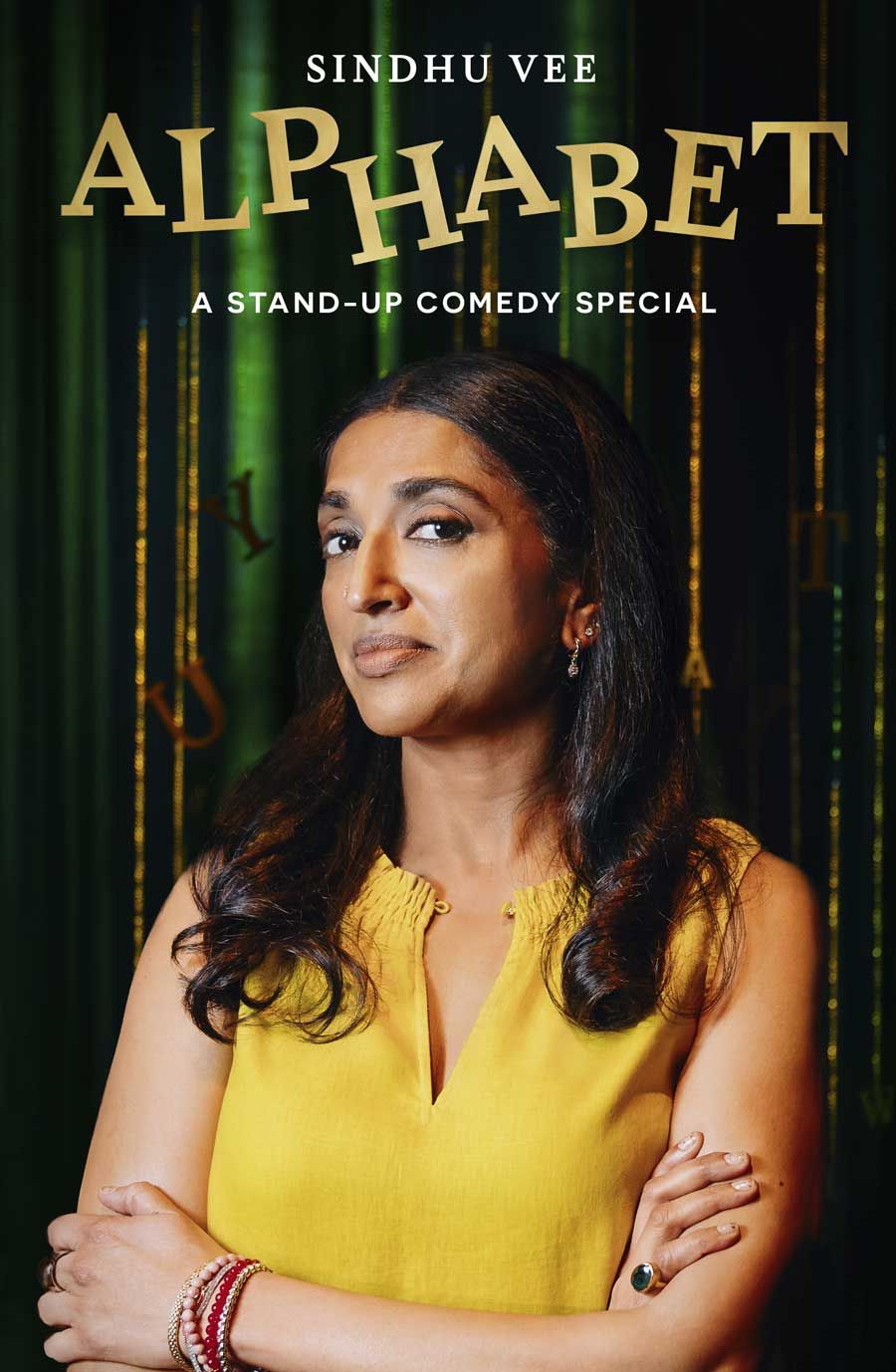 Sindhu Vee at Fox Theatre Redwood City