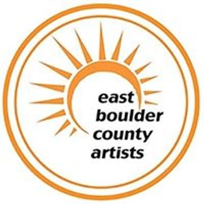 East Boulder County Artists (EBCA)