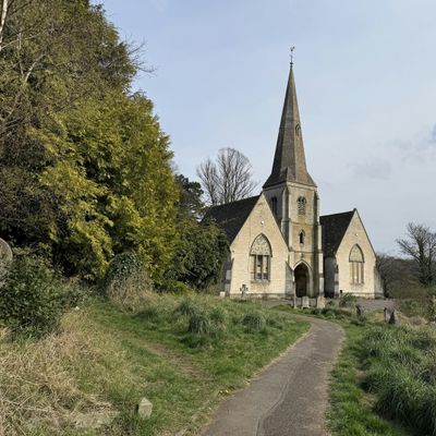Stroud Preservation Trust
